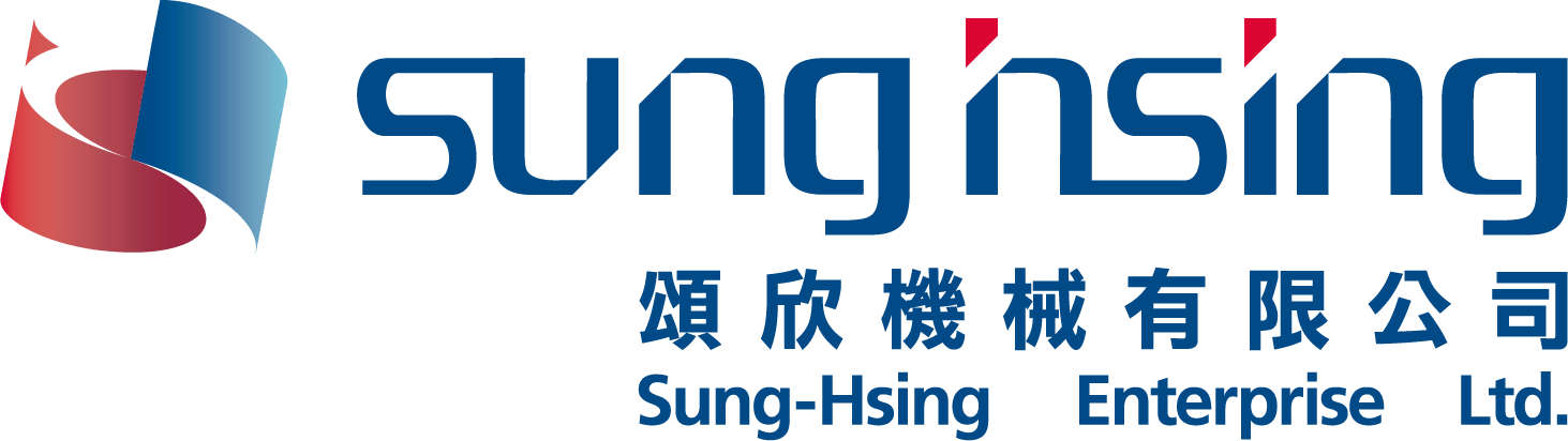 頌欣機械 - Sung-Hsing Enterprise